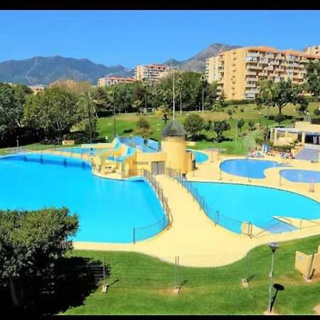 Appartement Benaldream