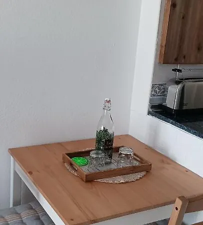 Benaldream * Benalmádena