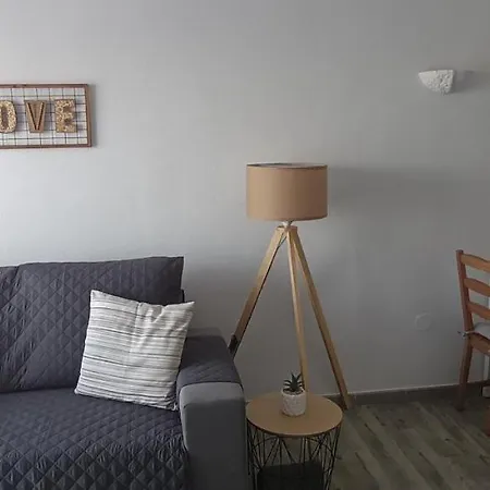 Benaldream Lägenhet *