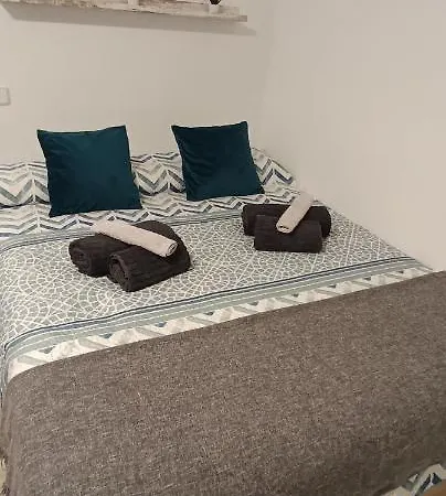 Lägenhet Benaldream *