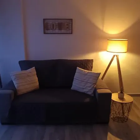 Benaldream * Benalmádena