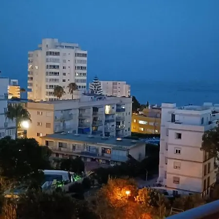 Benaldream Benalmádena