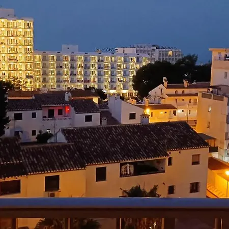 Lägenhet Benaldream