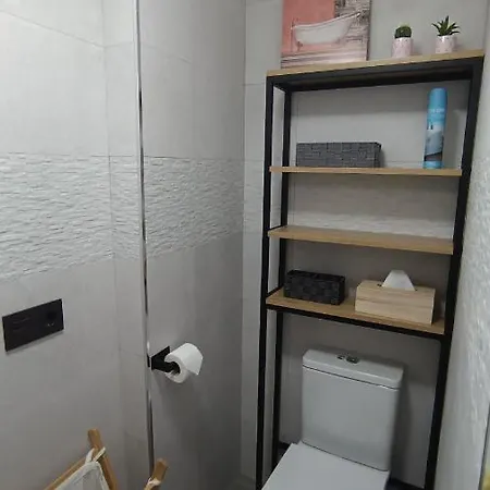 Lägenhet Benaldream