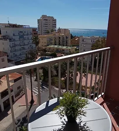 Benaldream Lägenhet