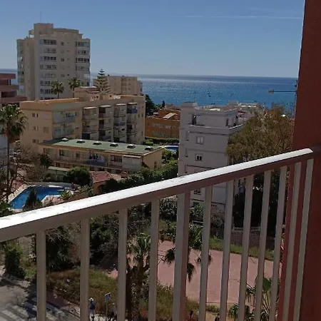Benaldream Lägenhet Benalmádena