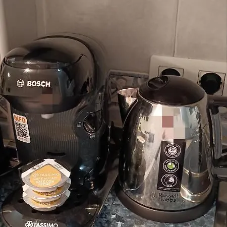 Benaldream * Benalmádena