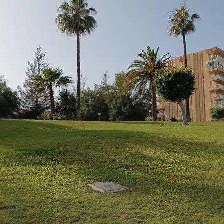 Benaldream Lägenhet Benalmádena