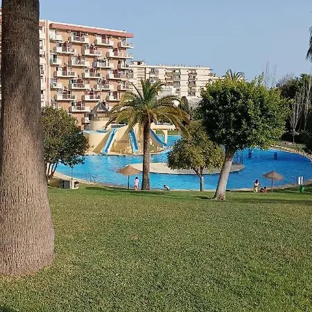 Benaldream Benalmádena